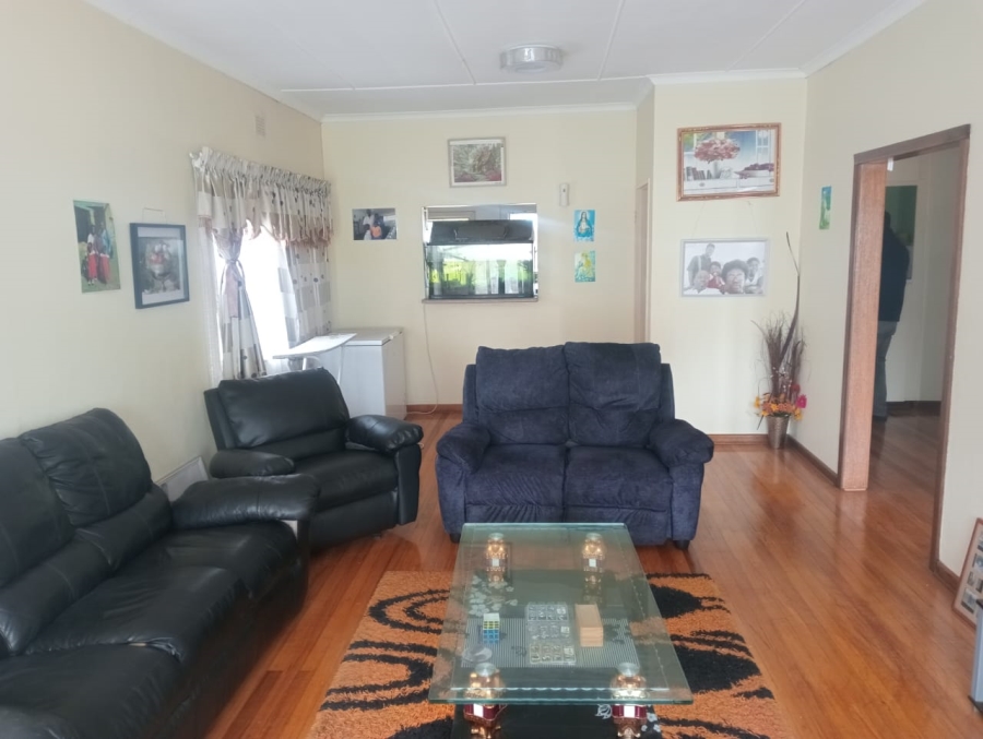 3 Bedroom Property for Sale in Fairbridge Heights Eastern Cape